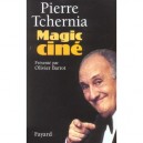 Magic Cine - Pierre Tchernia