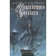 Magiciennes Et Sorciers , Anthologie Fantasy - Stephanie Nicot , Julien Delval