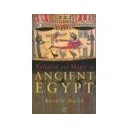 Religion And Magic In Ancient Egypt - David Rosalie