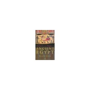 Religion And Magic In Ancient Egypt - David Rosalie