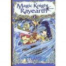 Magic Knight Rayearth T.2 - Clamp