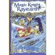 Magic Knight Rayearth T.2 - Clamp