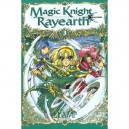 Magic Knight Rayearth T.3 - Clamp