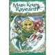 Magic Knight Rayearth T.3 - Clamp