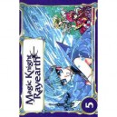 Magic Knight Rayearth T.5 - Clamp