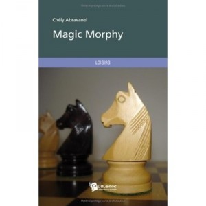 Magic Morphy - Chely Abravanel