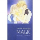 Magic Os - Reiko Shimizu