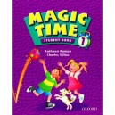 Magic Time 1 Eleve - Kampa