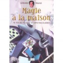 Magie A La Maison - Gerard Majax
