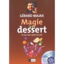 Magie Au Dessert , 80 Tours Pour Epater Vos Amis - Gerard Majax