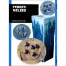 Magie Des Terres Melees - De Reilhan