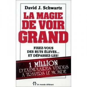 Magie De Voir Grand - Schwartz