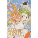 La Magie D'opale T.1 - Nari Kusakawa