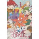 La Magie D'opale T.6 - Nari Kusakawa