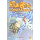 Magie Interieure T.1 - Saki Hiwatari