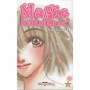 Magie Interieure T.4 - Saki Hiwatari