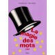 Magie Mots Cm1 Eleve - Davinroy