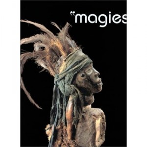 Magies - Collectif