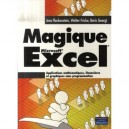 Magique Excel - Jens Fleckenstein , Walter Fricke , Boris Georgi