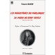 Les Magistrats Du Parlement De Paris Au Xviii Siecle - Francois Bluche