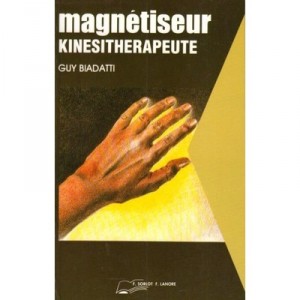 Magnetiseur Kinesitherapeute - Biadatti