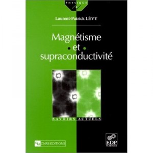 Magnetisme Et Supraconductivite - Laurent-patrick Levy