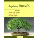 Magnifiques Bonsais - Collectif