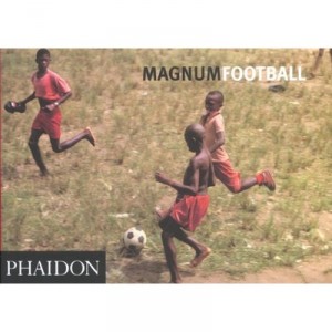 Magnum Football - Collectif