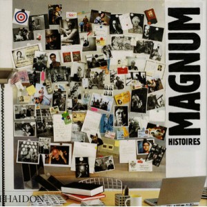 Magnum Histoires - Chris Boot