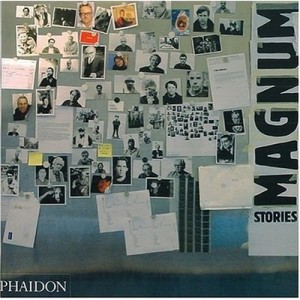 Magnum Stories - Chris Boot