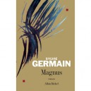 Magnus - Sylvie Germain