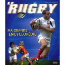Ma Grande Encyclopedie , Le Rugby - Nemer Habib