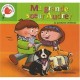 Ma Grande Soeur Audrey La Paralysie Cerebrale, Serie Au Coeur Des - Marleau Brigitte