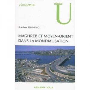 Maghreb Et Moyen-orient Dans La Mondialisation - Bouziane Semmoud