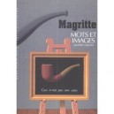 Magritte, Mots Et Images - Jacinto Lageira