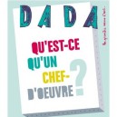 Revue Dada T.156, Qu'est-ce Qu'un Chef D'oeuvre ? - Collectif