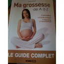 Ma Grossesse De A A Z - Guibert Anne