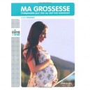 Ma Grossesse , L'indispensable Pour Vivre Ces Neuf Mois Sereinement - Leslie Sawicka