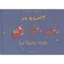 Maguy La Vache Noel - Pay