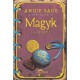 Magyk T.4 , La Quete - Angie Sage