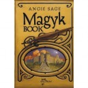 Magyk Book - Angie Sage