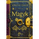 Magyk T.1 - Angie Sage