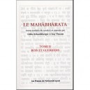 Le Mahabharata T.2 , Rois Et Guerriers - Gilles Scaufelberger , Guy Vincent