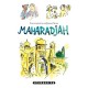 Maharadjah - Joann Sfar