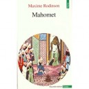 Mahomet - Maxime Rodinson