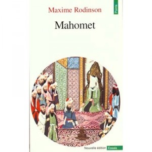 Mahomet - Maxime Rodinson