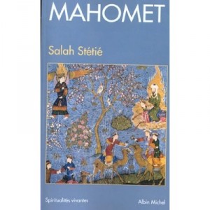 Mahomet - Sarah Stetie