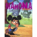 Mahona T.1 , Monstrueuses Vacances ! - Jean-philippe Pogut