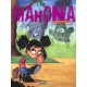 Mahona T.1 , Monstrueuses Vacances ! - Jean-philippe Pogut