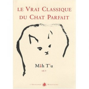 Mah T'u T.1 - Jean-michel Cornu